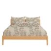 Picture of ai by AKEMI Cheery Collection Comforter Set 650TC (Super Single/Queen/King) - Oksana
