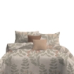 Picture of ai by AKEMI Cheery Collection Comforter Set 650TC (Super Single/Queen/King) - Oksana