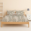 Picture of ai by AKEMI Cheery Collection Comforter Set 650TC (Super Single/Queen/King) - Oksana