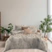 Picture of ai by AKEMI Cheery Collection Comforter Set 650TC (Super Single/Queen/King) - Oksana