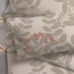 Picture of ai by AKEMI Cheery Collection Comforter Set 650TC (Super Single/Queen/King) - Oksana