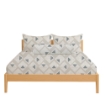Picture of ai by AKEMI Cheery Collection Comforter Set 650TC (Super Single/Queen/King) - Paval