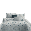 Picture of ai by AKEMI Cheery Collection Comforter Set 650TC (Super Single/Queen/King) - Paval