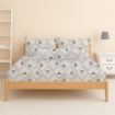 Picture of ai by AKEMI Cheery Collection Comforter Set 650TC (Super Single/Queen/King) - Paval