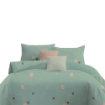Picture of ai by AKEMI Cheery Collection Comforter Set 650TC (Super Single/Queen/King) - Kolya