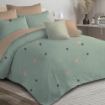 Picture of ai by AKEMI Cheery Collection Comforter Set 650TC (Super Single/Queen/King) - Kolya