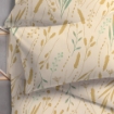 Picture of ai by AKEMI Cheery Collection Fitted Sheet Set 650TC (Super Single/Queen/King) - Larisa
