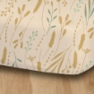 Picture of ai by AKEMI Cheery Collection Fitted Sheet Set 650TC (Super Single/Queen/King) - Larisa