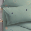 Picture of ai by AKEMI Cheery Collection Fitted Sheet Set 650TC (Super Single/Queen/King) - Koyla
