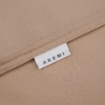 Picture of AKEMI Lyocell Colour Radiant Fitted Sheet Set 900TC (Super Single/ Queen/ King)