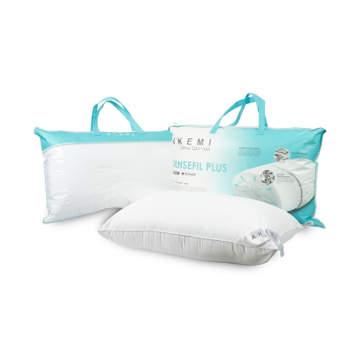 Picture of AKEMI Sleep Essentials Densefil Plus Pillow
