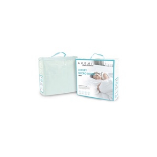 Picture of Akemi Sleep Essentials Luxury Micro Down Quilt (Super Single/ Queen/ King)