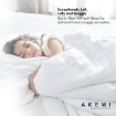 Picture of Akemi Sleep Essentials Luxury Micro Down Quilt (Super Single/ Queen/ King)