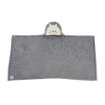 Picture of AKEMI Kids Cotton Hooded Towel (60cm x 120cm) - Iris