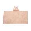Picture of AKEMI Kids Cotton Hooded Towel (60cm x 120cm) - Karl
