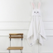 Picture of AKEMI Kids Cotton Hooded Towel (60cm x 120cm) - Aster