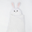 Picture of AKEMI Kids Cotton Hooded Towel (60cm x 120cm) - Aster