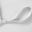 Picture of AKEMI TENCEL™ Lyocell Accord Fitted Sheet Set 1300TC - White (Super Single/ Queen/ King)