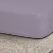 Picture of ai by AKEMI ColourJoy Collection Comforter Set | 100% MicroXT 650TC - Polly Purple (Super Single/Queen/King)