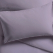 Picture of ai by AKEMI ColourJoy Collection Comforter Set | 100% MicroXT 650TC - Polly Purple (Super Single/Queen/King)