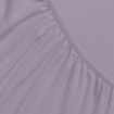 Picture of ai by AKEMI ColourJoy Collection Comforter Set | 100% MicroXT 650TC - Polly Purple (Super Single/Queen/King)