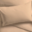 Picture of ai by AKEMI ColourJoy Collection Comforter Set | 100% MicroXT 650TC - Tiny Orange (Super Single/Queen/King)