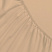 Picture of ai by AKEMI ColourJoy Collection Comforter Set | 100% MicroXT 650TC - Tiny Orange (Super Single/Queen/King)