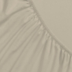 Picture of ai by AKEMI ColourJoy Collection Comforter Set | 100% MicroXT 650TC - Jupiter Clay (Super Single/Queen/King)