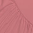 Picture of ai by AKEMI ColourJoy Collection Comforter Set | 100% MicroXT 650TC - Loud Pink (Super Single/Queen/King)