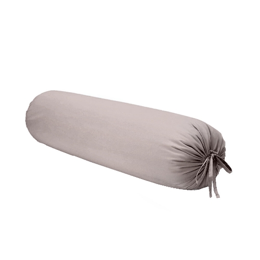 Picture of AKEMI TENCEL™ Touch Colour Elegance Bolster Case 1250TC - Dreamy Pink