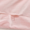 Picture of AKEMI Cotton Twill Adore Fitted Sheet Set | 100% Cotton 850TC - Avril (Super Single/ Queen/ King)
