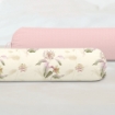 Picture of AKEMI Cotton Twill Adore Fitted Sheet Set | 100% Cotton 850TC - Avril (Super Single/ Queen/ King)