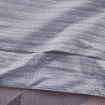 Picture of AKEMI Cotton Twill Adore Fitted Sheet Set | 100% Cotton 850TC - Laverna (Super Single/ Queen/ King)