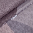 Picture of AKEMI Cotton Twill Adore Fitted Sheet Set | 100% Cotton 850TC - Laverna (Super Single/ Queen/ King)