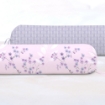 Picture of AKEMI Cotton Twill Adore Fitted Sheet Set | 100% Cotton 850TC - Melaine (Super Single/ Queen/ King)