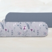 Picture of AKEMI Cotton Twill Adore Fitted Sheet Set | 100% Cotton 850TC - Munich (Super Single/ Queen/ King)