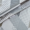 Picture of AKEMI Cotton Twill Adore Quilt Cover Set | 100% Cotton 850TC - Pascala (Super Single/Queen/King)