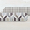 Picture of AKEMI Cotton Twill Adore Quilt Cover Set | 100% Cotton 850TC - Pascala (Super Single/Queen/King)