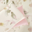 Picture of AKEMI Cotton Twill Adore Quilt Cover Set | 100% Cotton 850TC - Avril (Super Single/Queen/King)