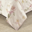 Picture of AKEMI Cotton Twill Adore Quilt Cover Set | 100% Cotton 850TC - Avril (Super Single/Queen/King)