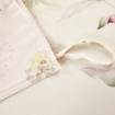 Picture of AKEMI Cotton Twill Adore Quilt Cover Set | 100% Cotton 850TC - Avril (Super Single/Queen/King)