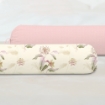 Picture of AKEMI Cotton Twill Adore Quilt Cover Set | 100% Cotton 850TC - Avril (Super Single/Queen/King)