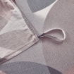 Picture of AKEMI Cotton Twill Adore Quilt Cover Set | 100% Cotton 850TC - Laverna (Super Single/Queen/King)