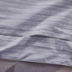 Picture of AKEMI Cotton Twill Adore Quilt Cover Set | 100% Cotton 850TC - Laverna (Super Single/Queen/King)