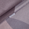 Picture of AKEMI Cotton Twill Adore Quilt Cover Set | 100% Cotton 850TC - Laverna (Super Single/Queen/King)