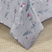 Picture of AKEMI Cotton Twill Adore Quilt Cover Set | 100% Cotton 850TC - Munich (Super Single/Queen/King)