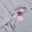 Picture of AKEMI Cotton Twill Adore Quilt Cover Set | 100% Cotton 850TC - Munich (Super Single/Queen/King)