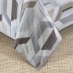 Picture of AKEMI Cotton Twill Adore Quilt Cover Set | 100% Cotton 850TC - Pascala (Super Single/Queen/King)