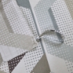 Picture of AKEMI Cotton Twill Adore Quilt Cover Set | 100% Cotton 850TC - Pascala (Super Single/Queen/King)