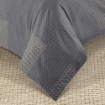 Picture of AKEMI Cotton Twill Adore Quilt Cover Set | 100% Cotton 850TC - Tronca (Super Single/Queen/King)